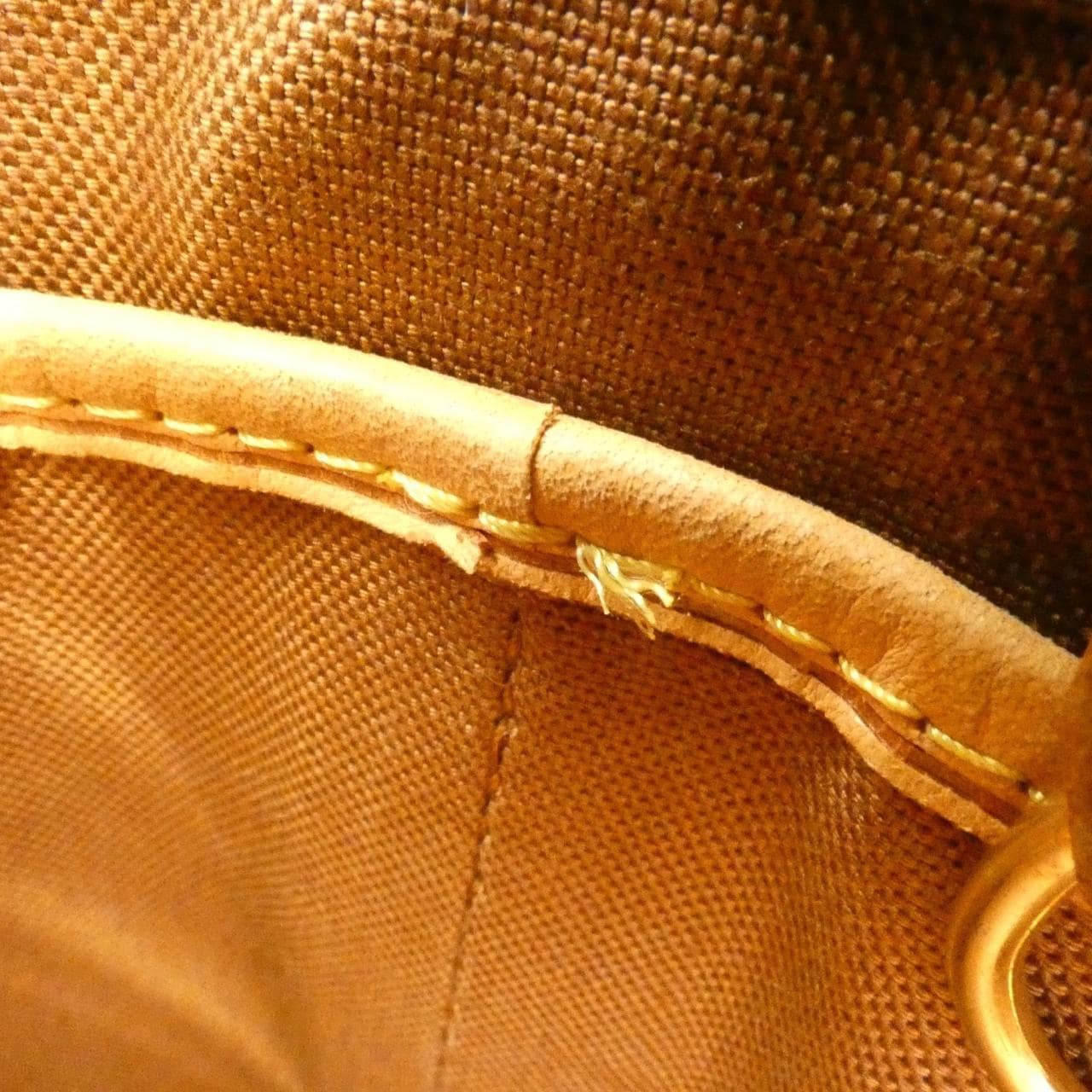 ルイヴィトン モノグラム ヴァヴァン PM M51172 バッグ