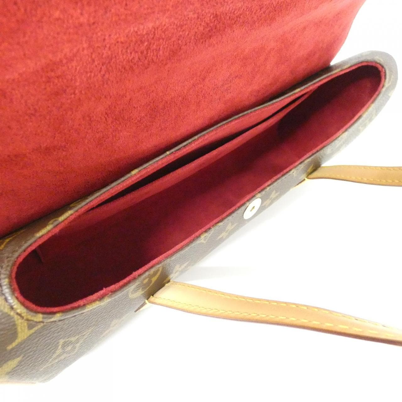 ルイヴィトン モノグラム ソナチネ M51902 バッグ