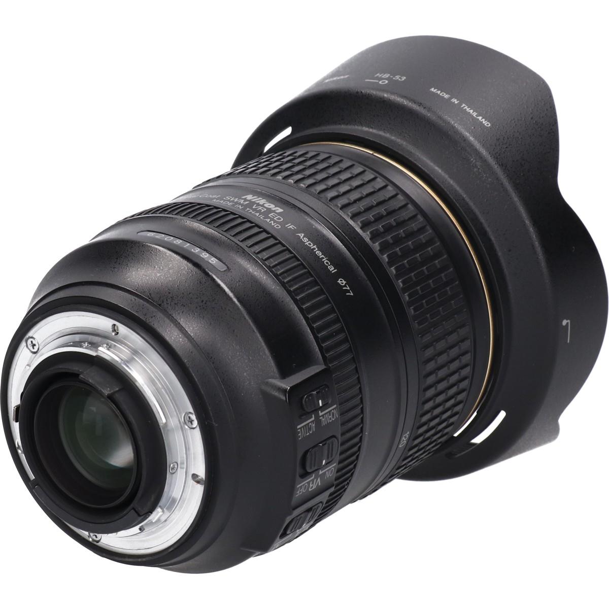 ＡＦ－Ｓ２４－１２０ｍｍ　Ｆ４Ｇ　ＥＤ　ＶＲ