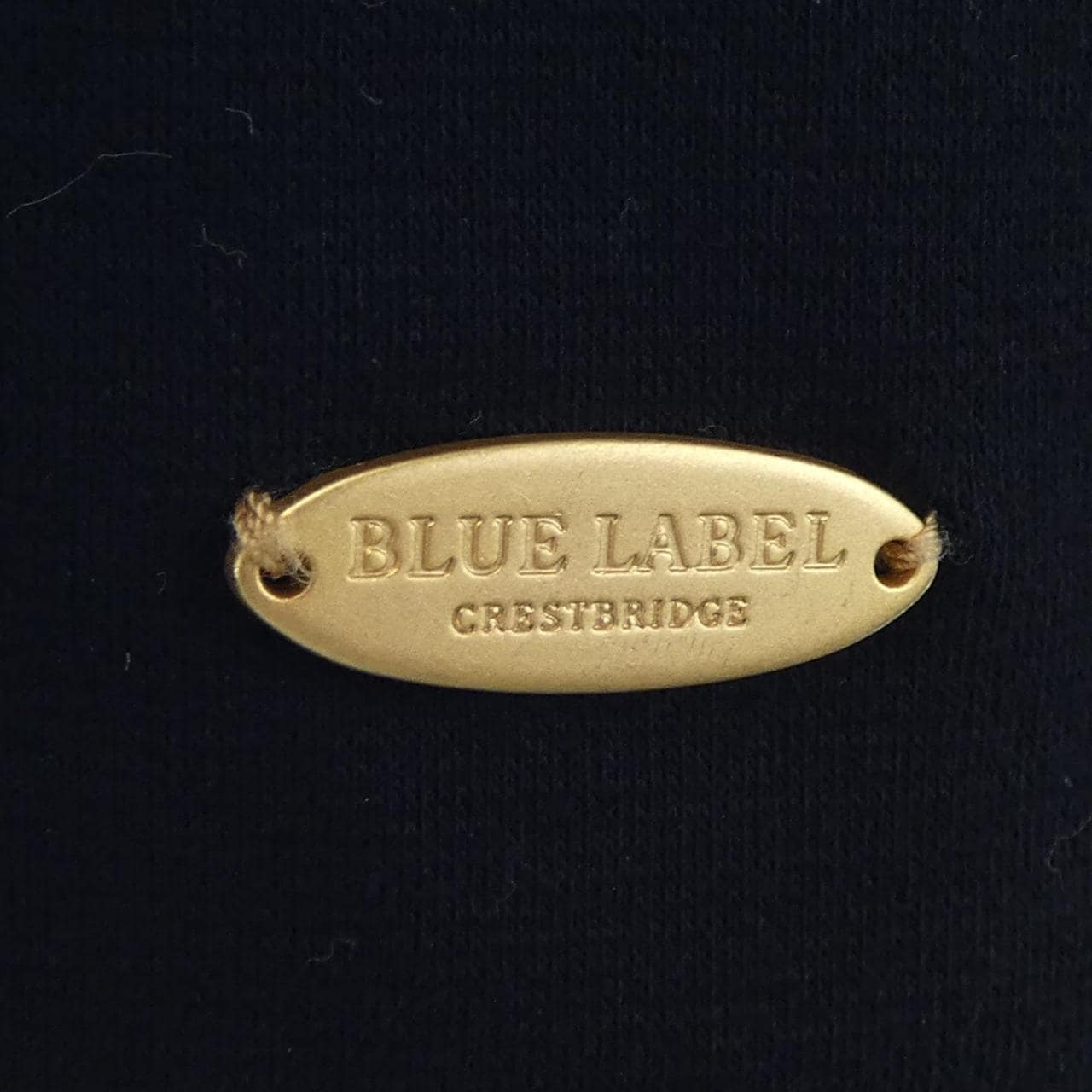 ブルーレーベルクレストブリッジ BLUE LABEL CRESTBRIDGE トップス