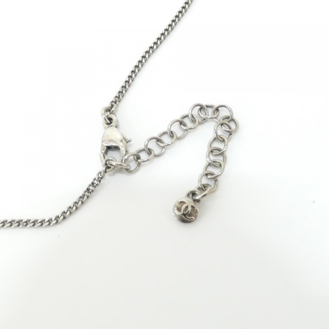 シャネル 37251 ネックレス