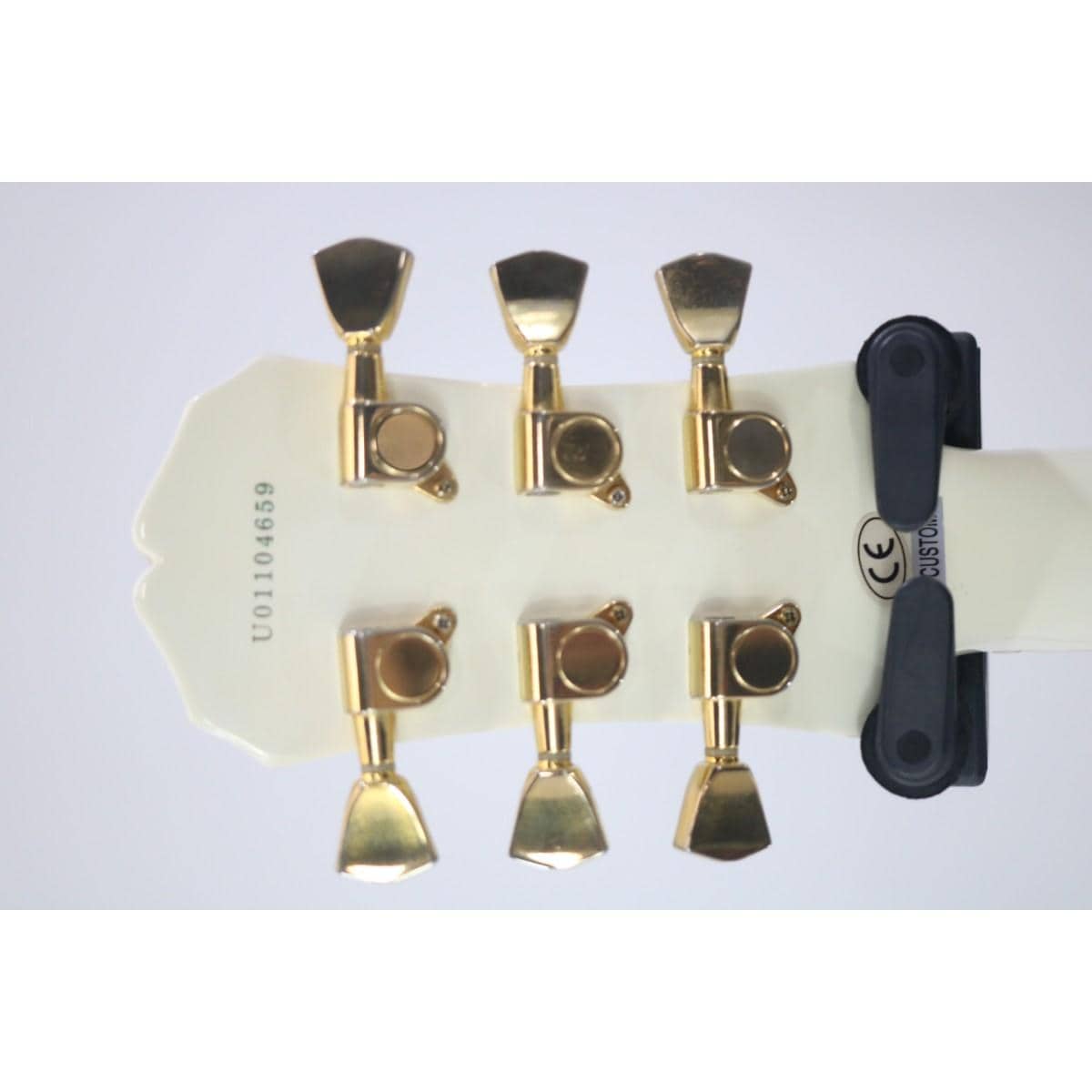 ＥＰＩＰＨＯＮＥ　ＬＥＳ　ＰＡＵＬ　ＣＵＳＴＯＭ