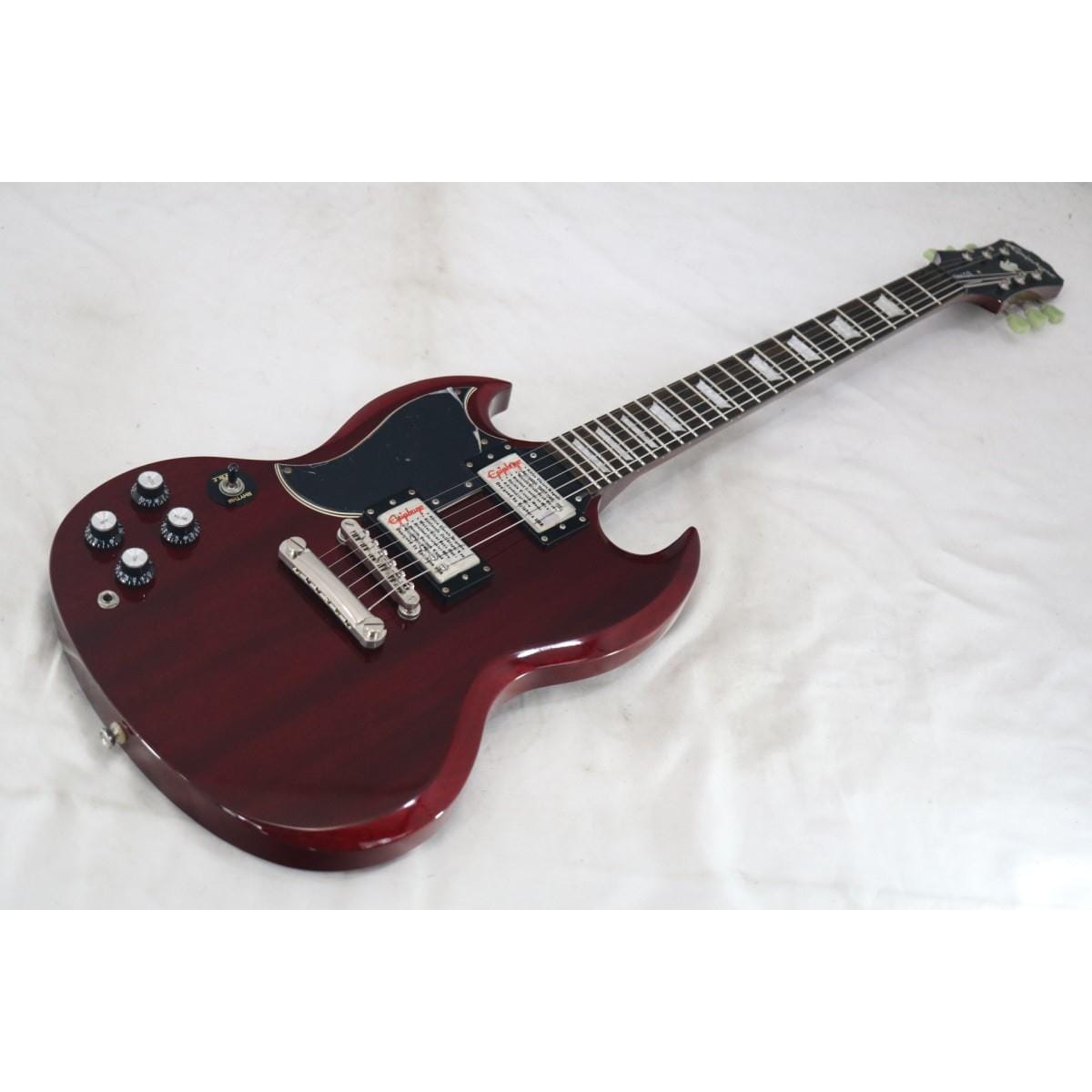 ＥＰＩＰＨＯＮＥ　Ｇ－４００　ＰＲＯ／ＬＨ