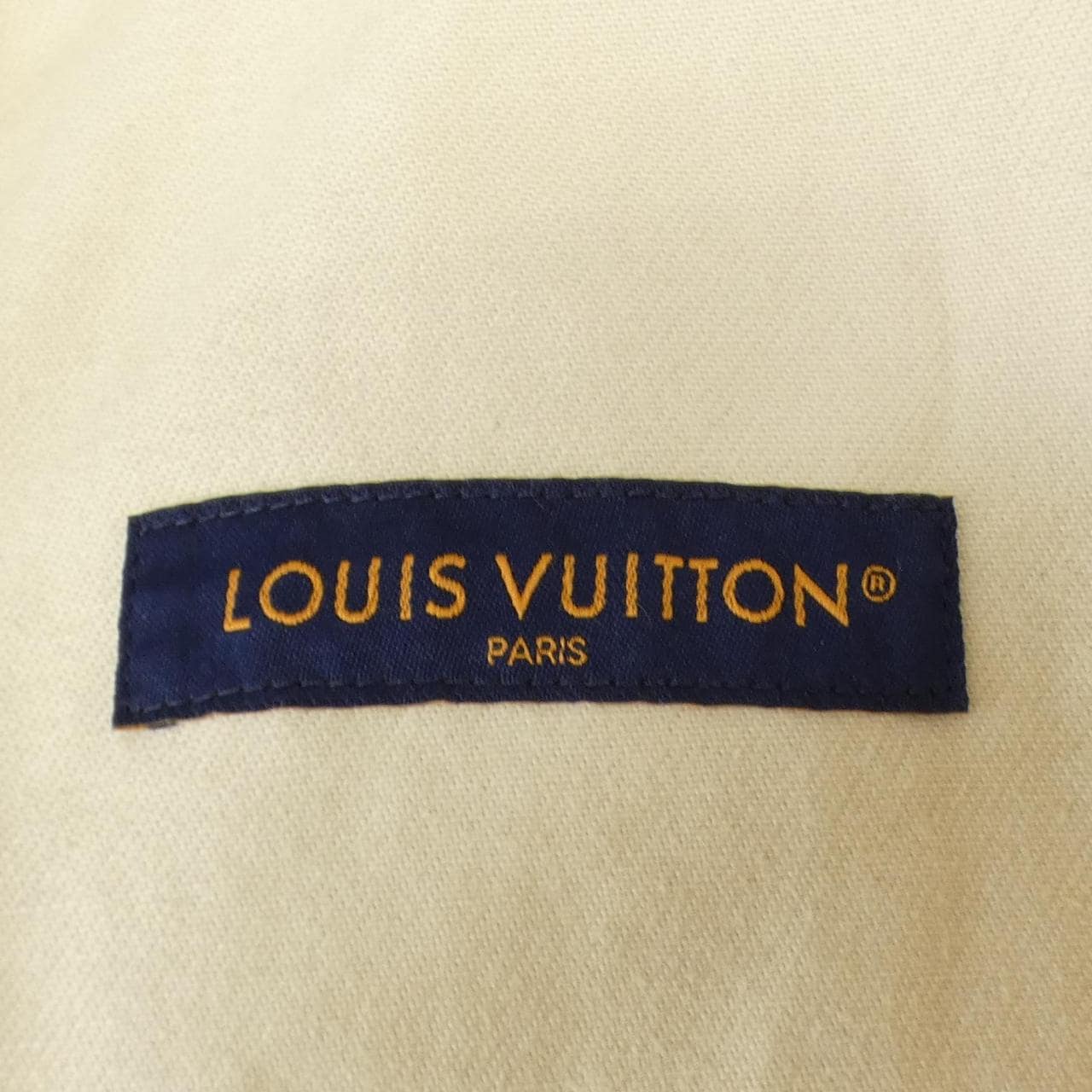 ルイヴィトン LOUIS VUITTON モノグラムワークウエアショートスリーブシャツ HOS46WTZ0 S／Sシャツ