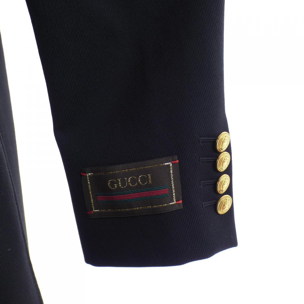 グッチ GUCCI 685870 Z568J ジャケット