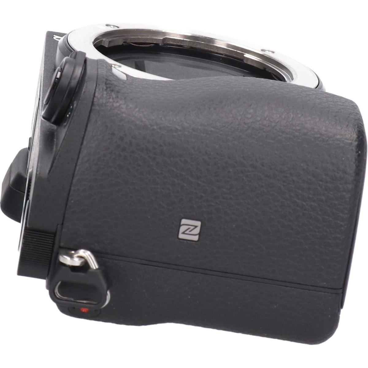 α６４００　ＩＬＣＥ－６４００　ブラック