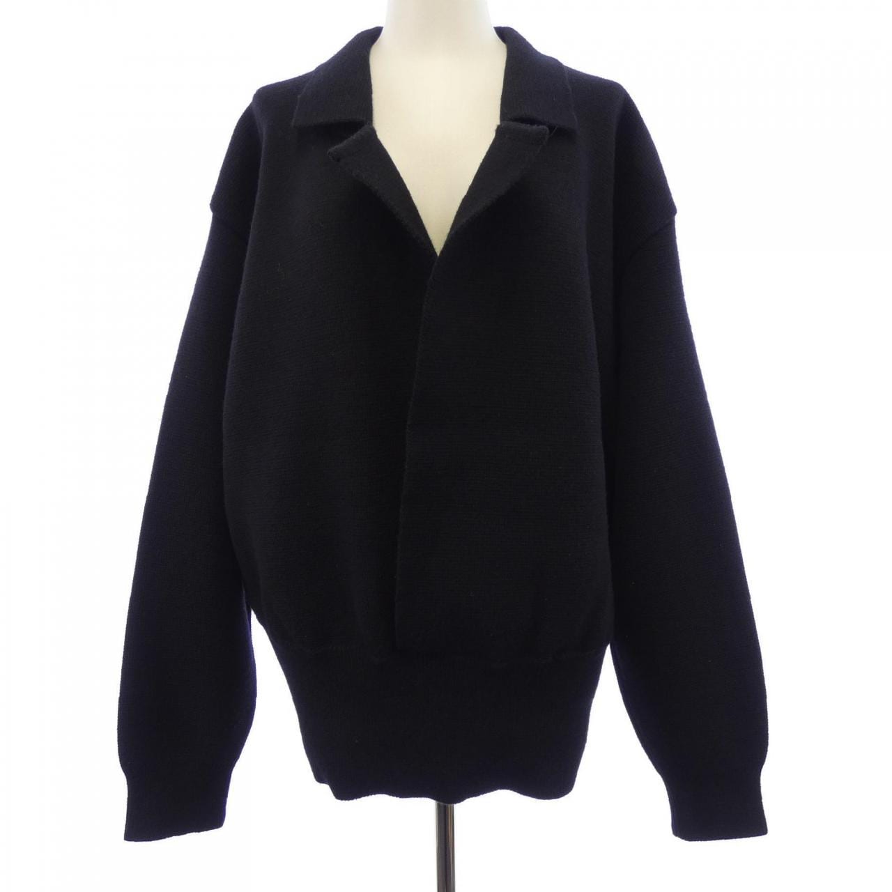 【ヴィンテージ】イッセイミヤケ ISSEY MIYAKE ME13KN004 ニット