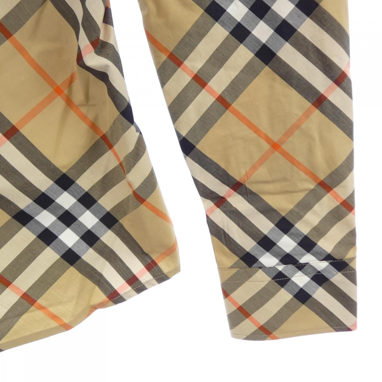 バーバリー BURBERRY 8087629 シャツ