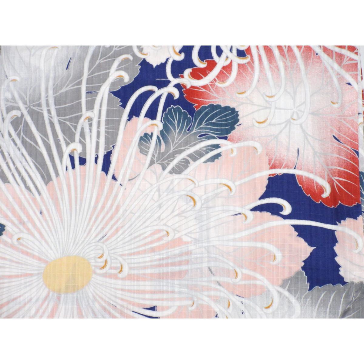 【新品】女ゆかた