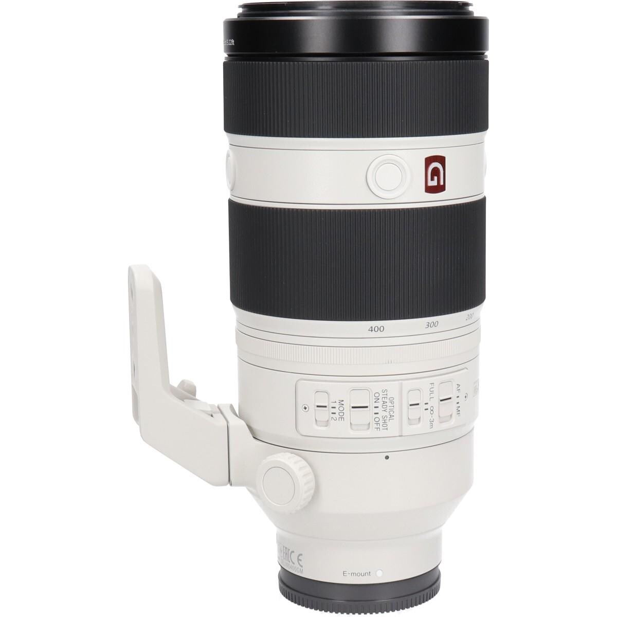 ＦＥ１００－４００ｍｍ　Ｆ４．５－５．６ＧＭ　ＯＳＳ