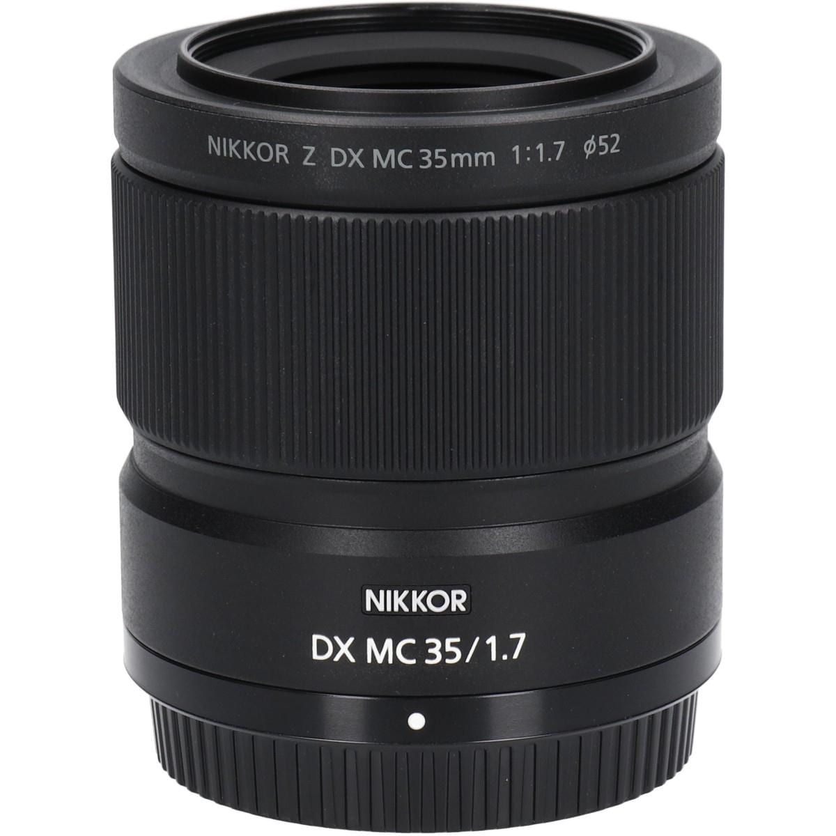 Ｚ　ＤＸ　ＭＣ　３５ｍｍ　Ｆ１．７