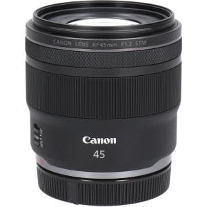 ＲＦ４５ｍｍ　Ｆ１．２　ＳＴＭ