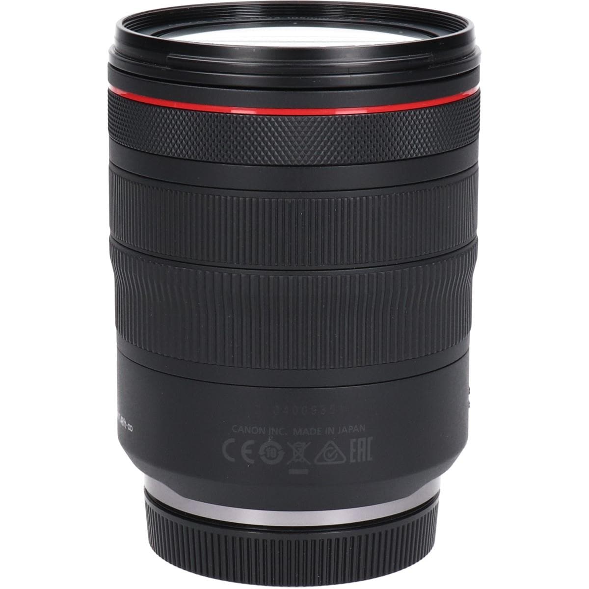 ＲＦ２４－１０５ｍｍ　Ｆ４Ｌ　ＩＳ　ＵＳＭ