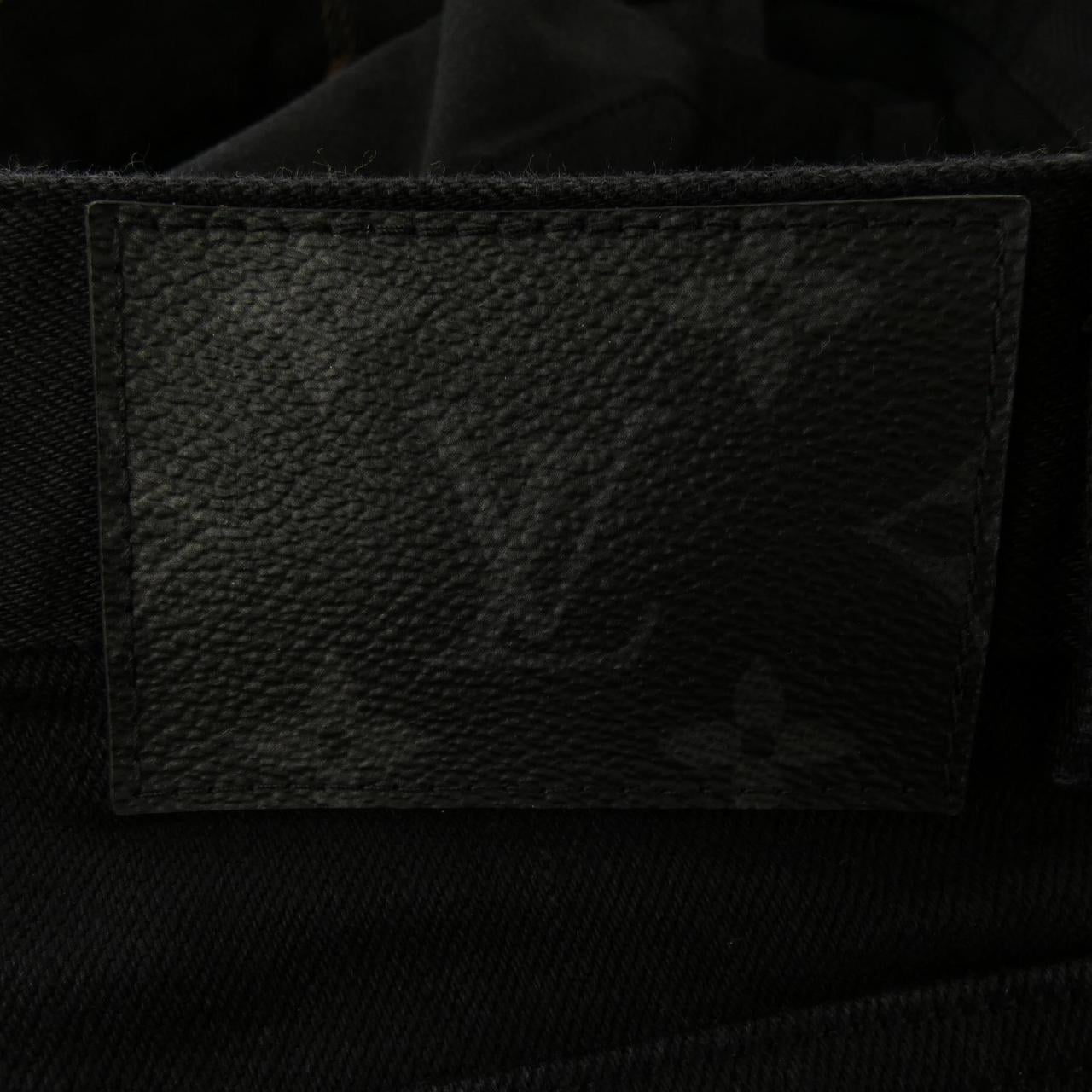 ルイヴィトン LOUIS VUITTON HAD72WDKN ジーンズ