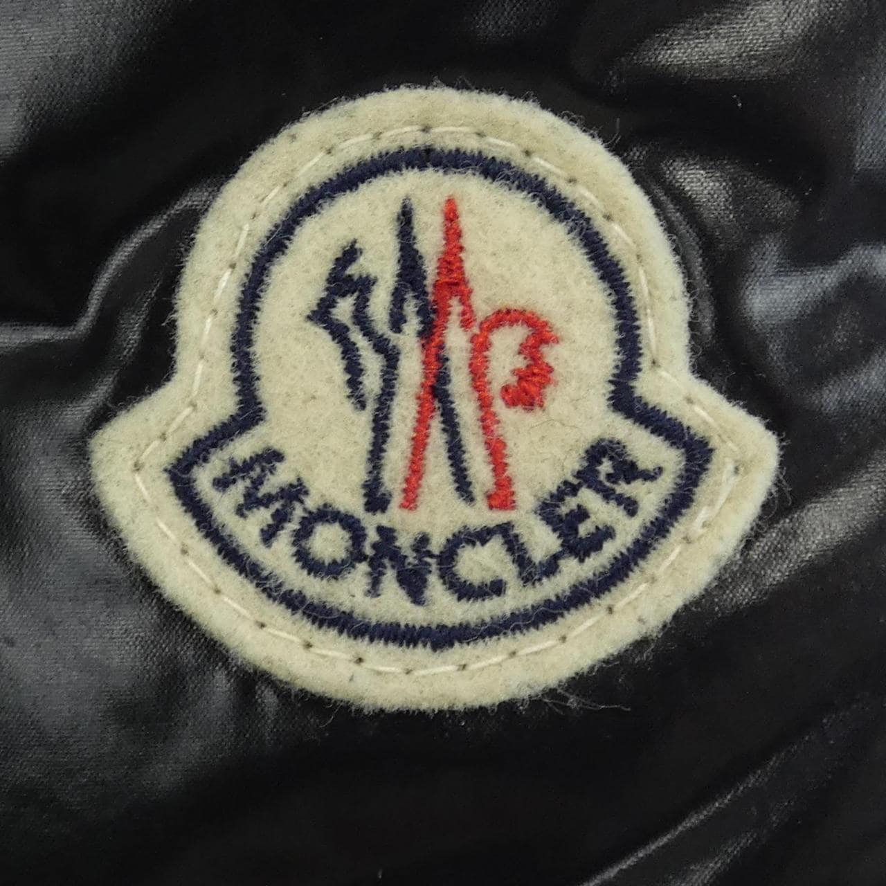 MONCLER MONCLER Down Jacket