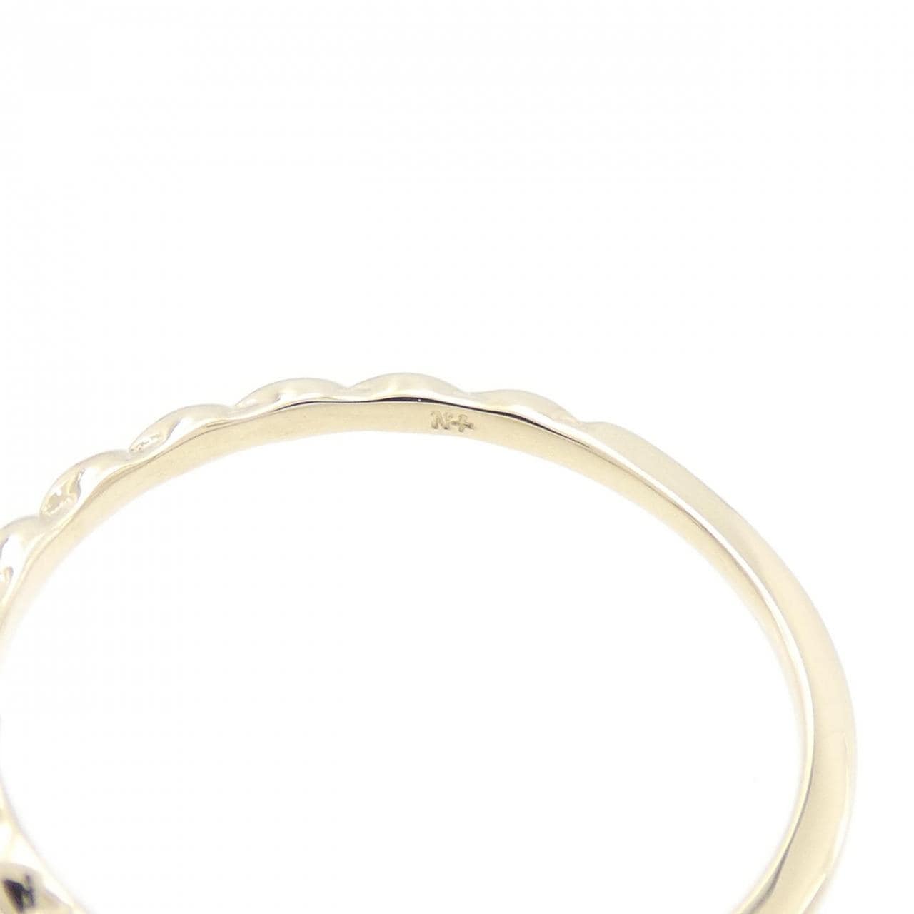 NOJESS鑽石戒指 0.01CT