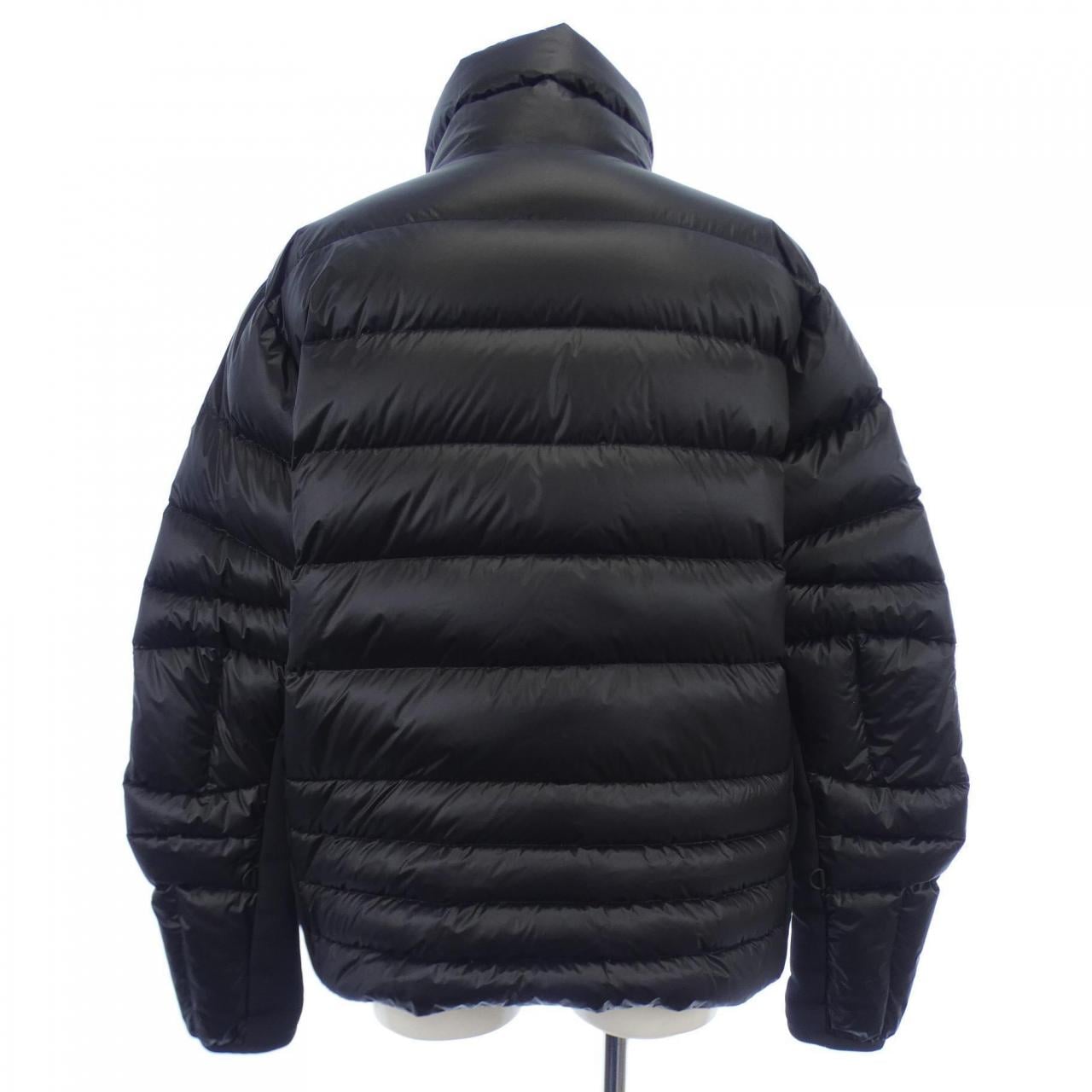 モンクレールグルノーブル MONCLER GRENOBLE ダウンジャケット