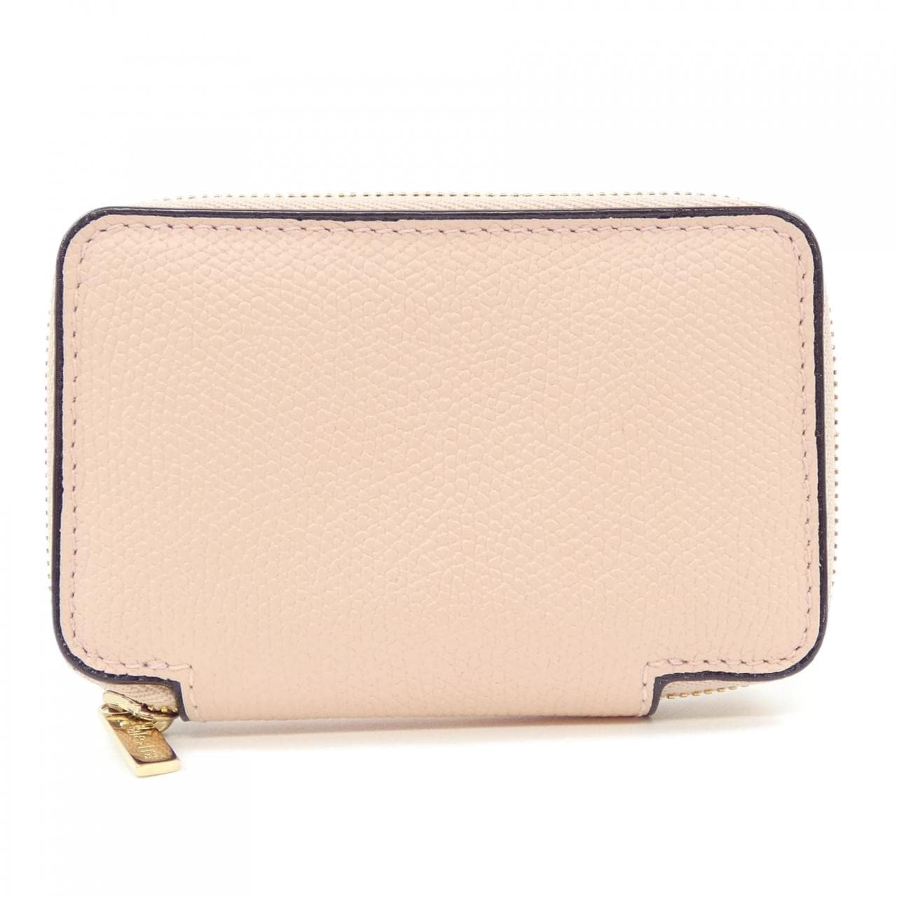 ヴァレクストラ VALEXTRA COIN CASE