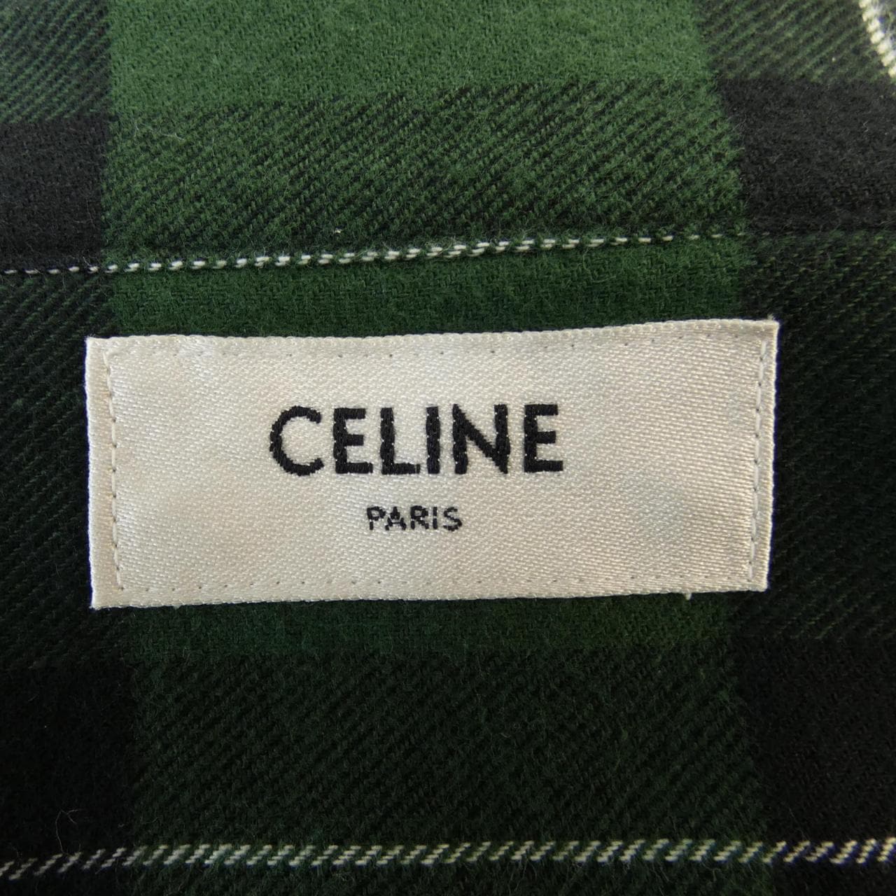 CELINE襯衫