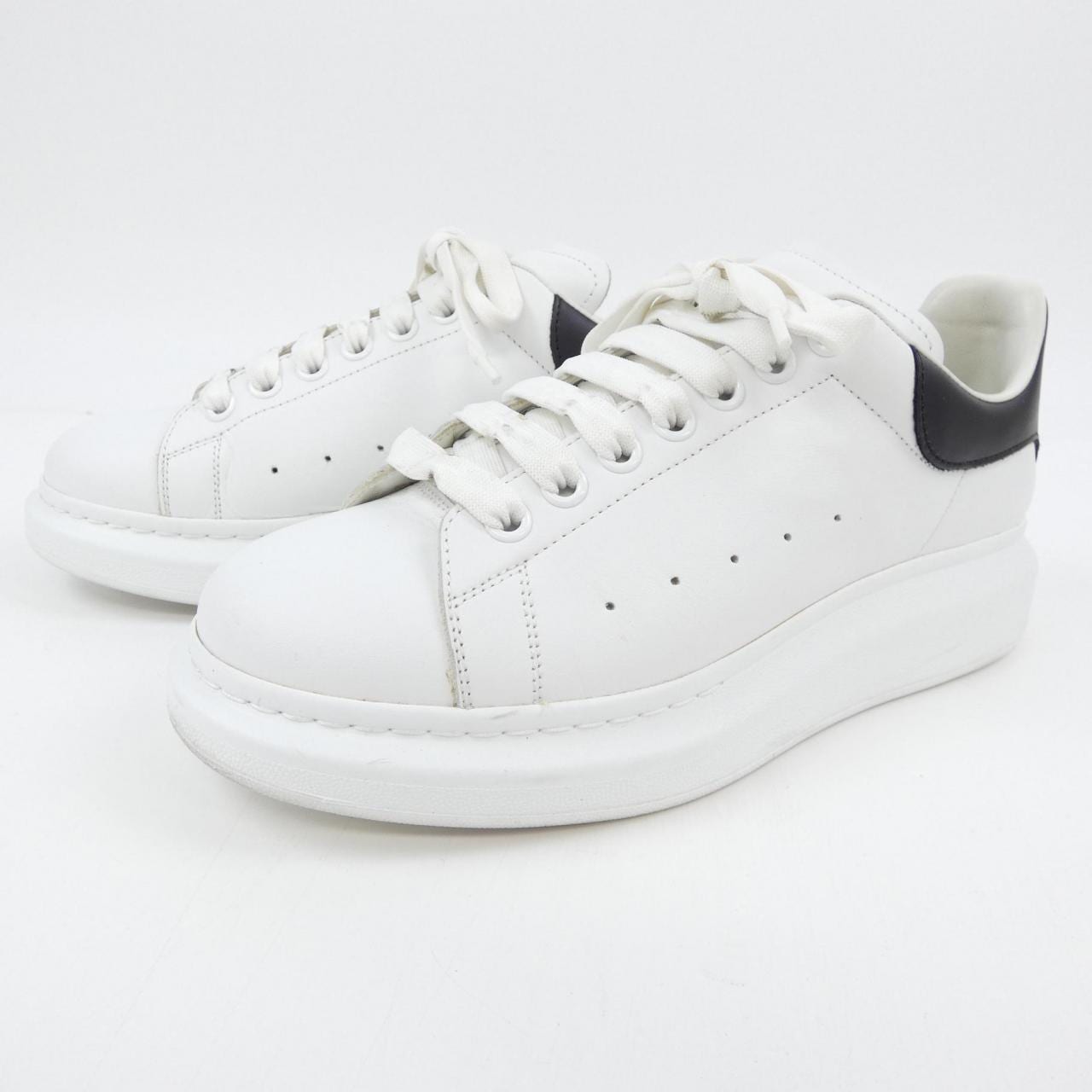 アレキサンダーマックイーン ALEXANDER McQUEEN 441631 スニーカー