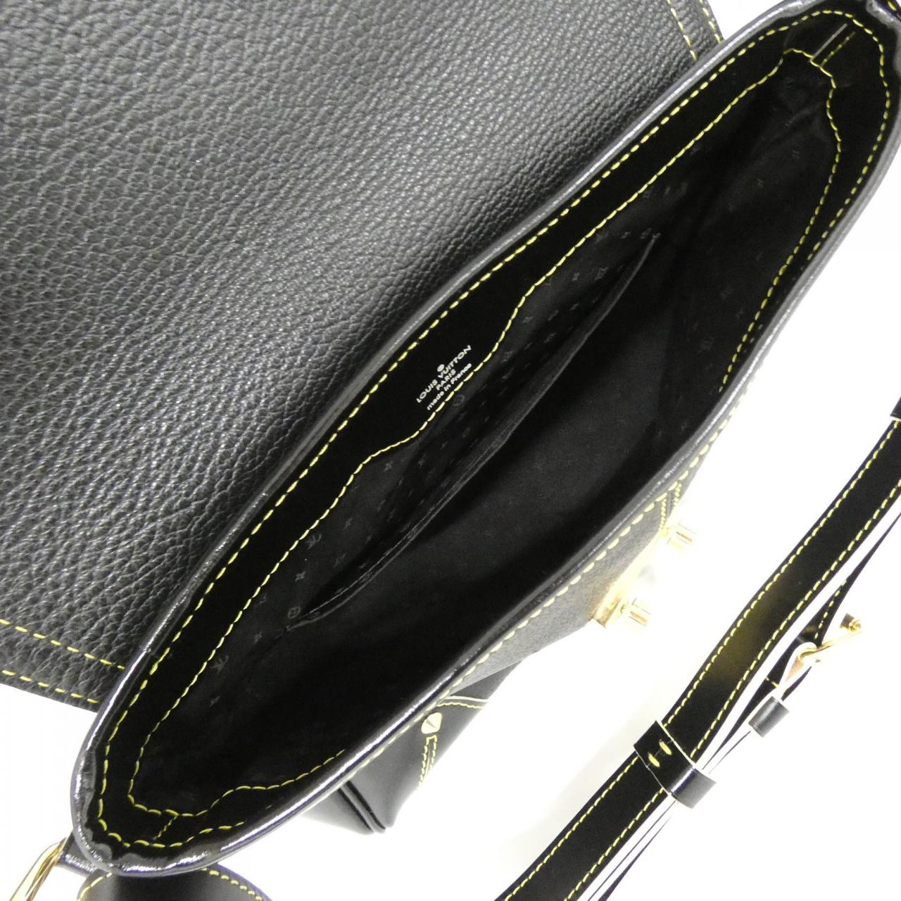 ルイヴィトン スハリ レッセンシエル M95844 ショルダーバッグ