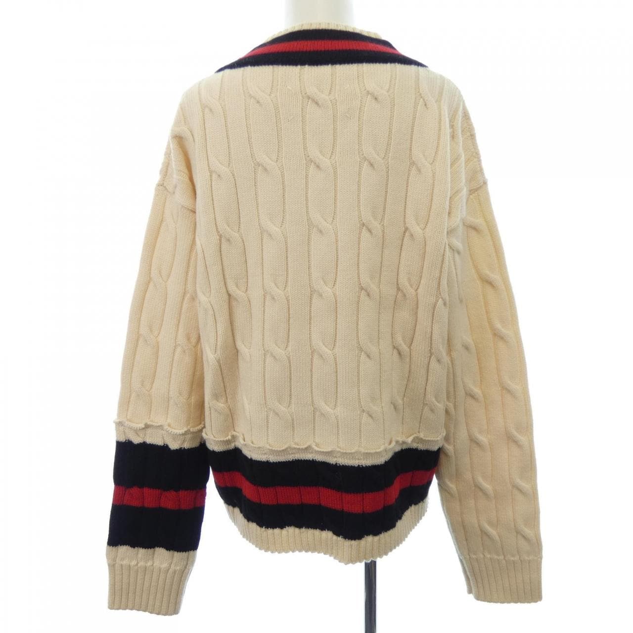 メゾンマルジェラ Maison Margiela S50GP0138 ニット