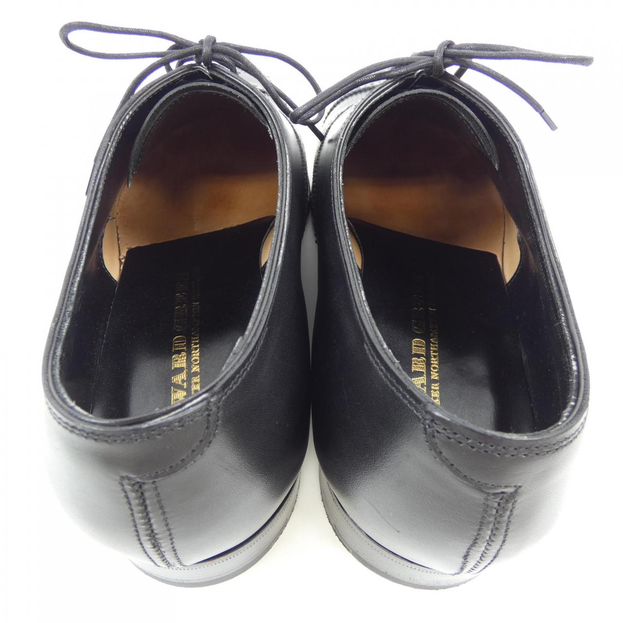 エドワードグリーン EDWARD GREEN ASQUITH/888 シューズ