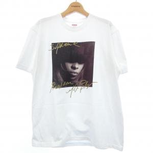 シュプリーム SUPREME Mary J.Blige Tシャツ