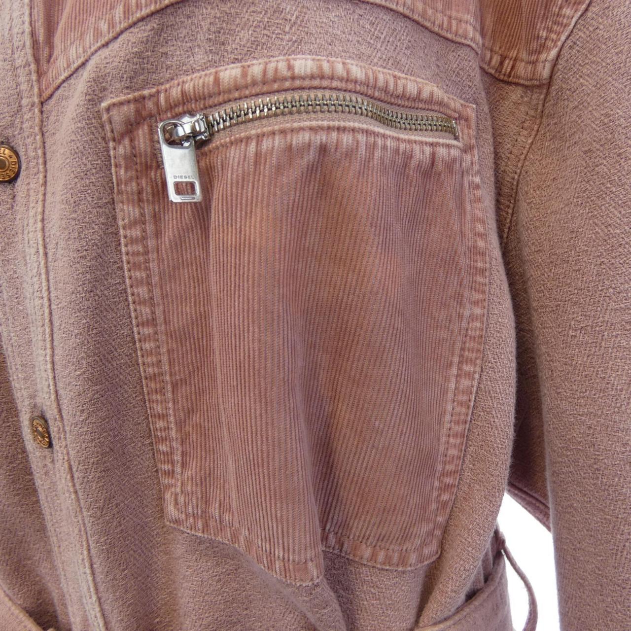 ディーゼル DIESEL シャツ