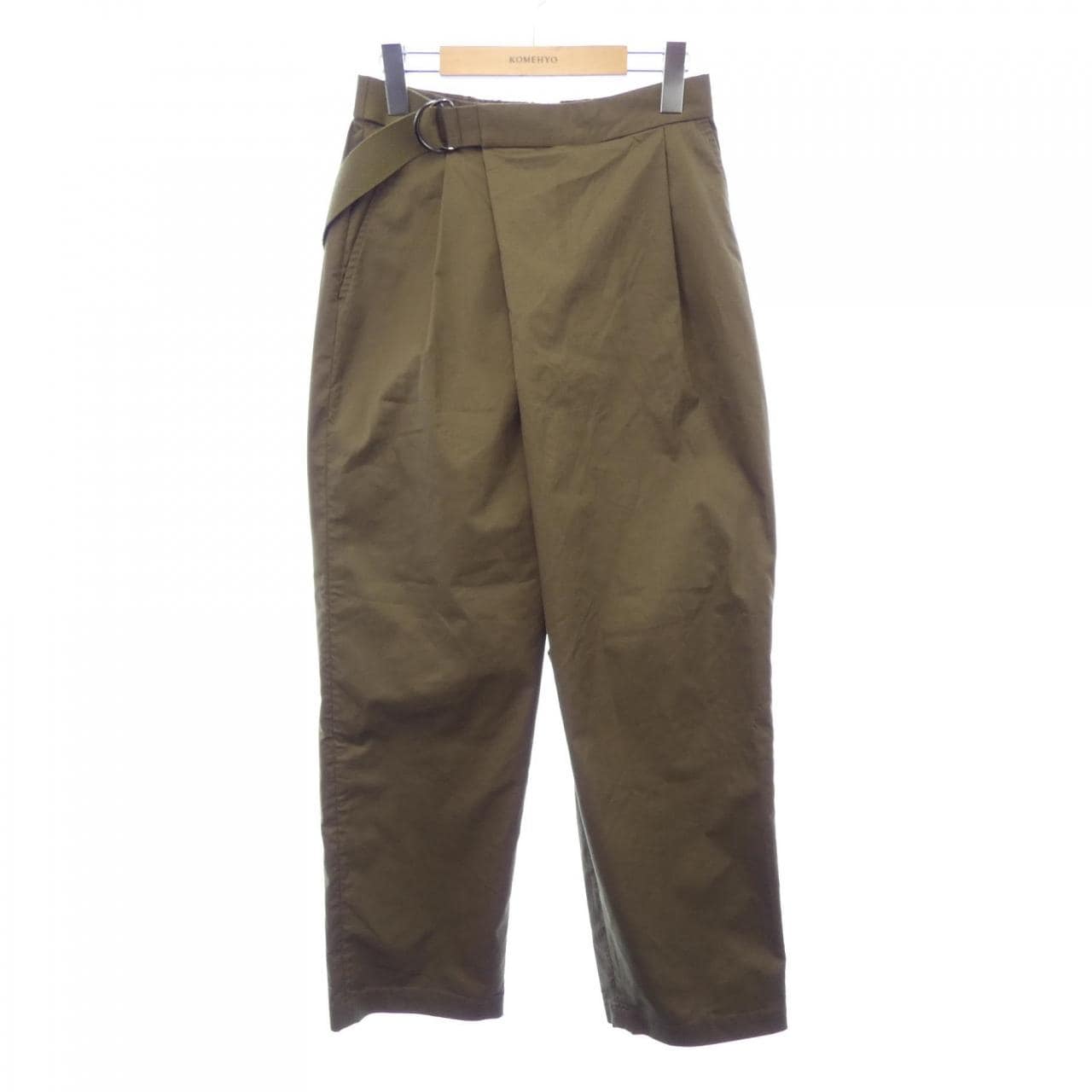 フレッドペリー FRED PERRY パンツ