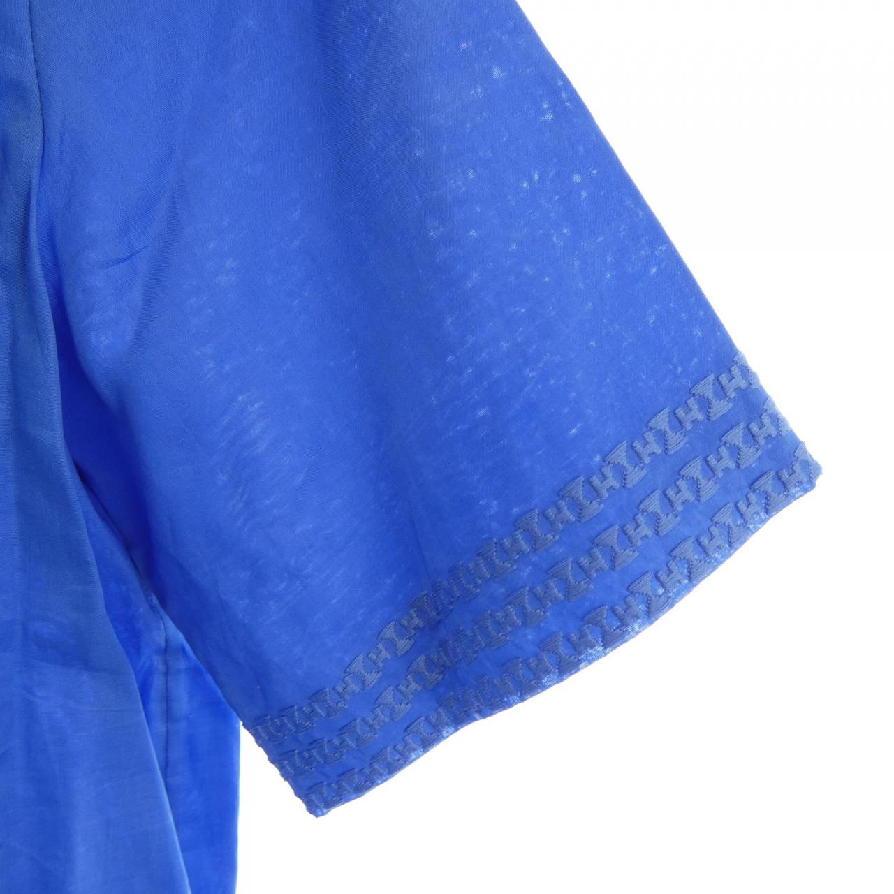 エルメス HERMES *76-7616 トップス