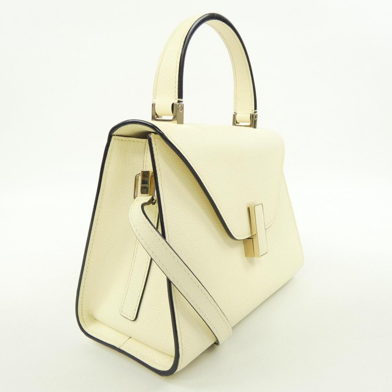 ヴァレクストラ VALEXTRA イジィデ ISIDE WBES0036028LOC99 BAG