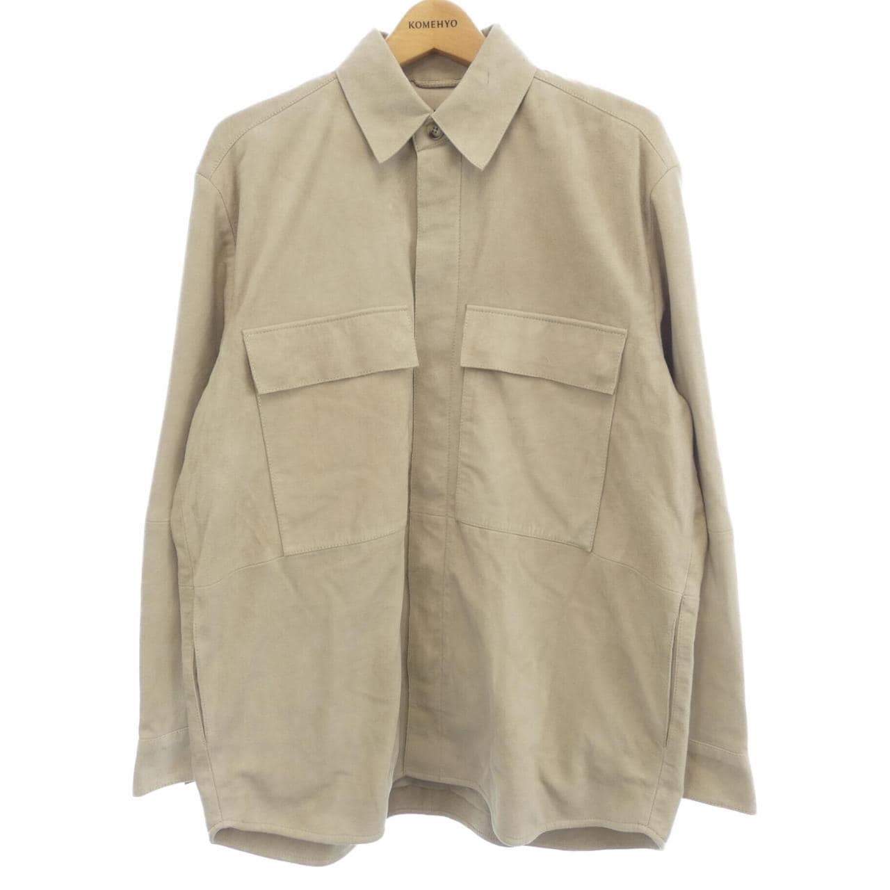 アルマ ARMA シャツ