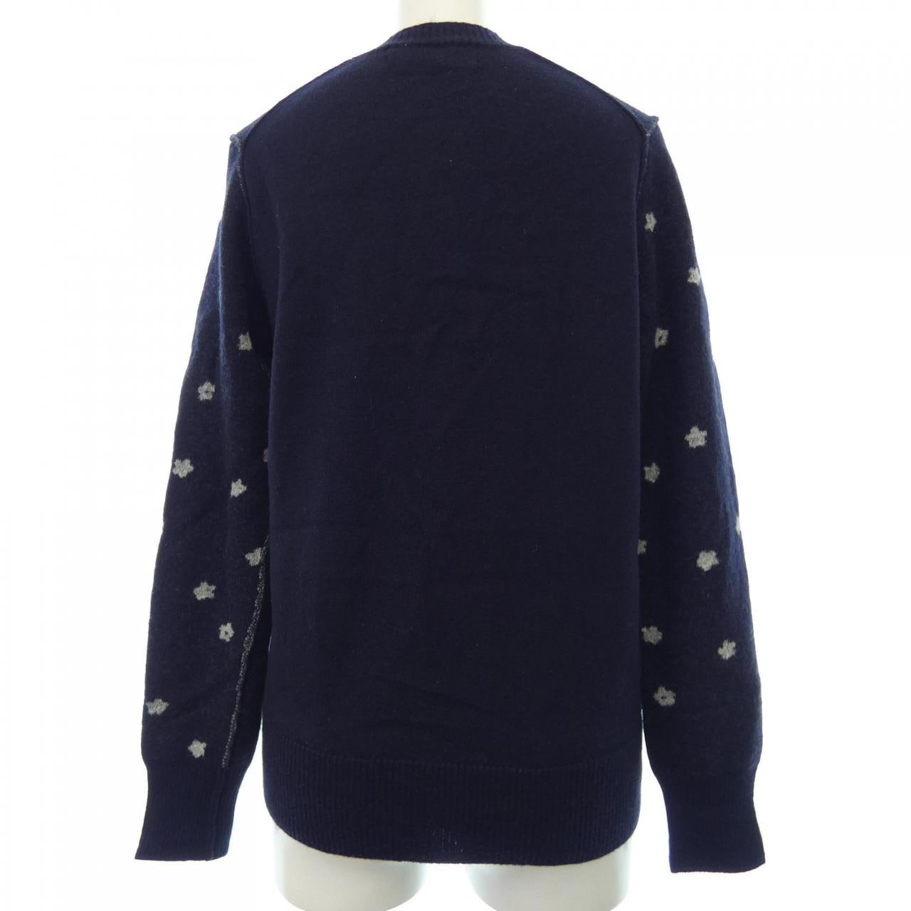 トリココムデギャルソン tricot COMME des GARCONS TD-N011 カーディガン