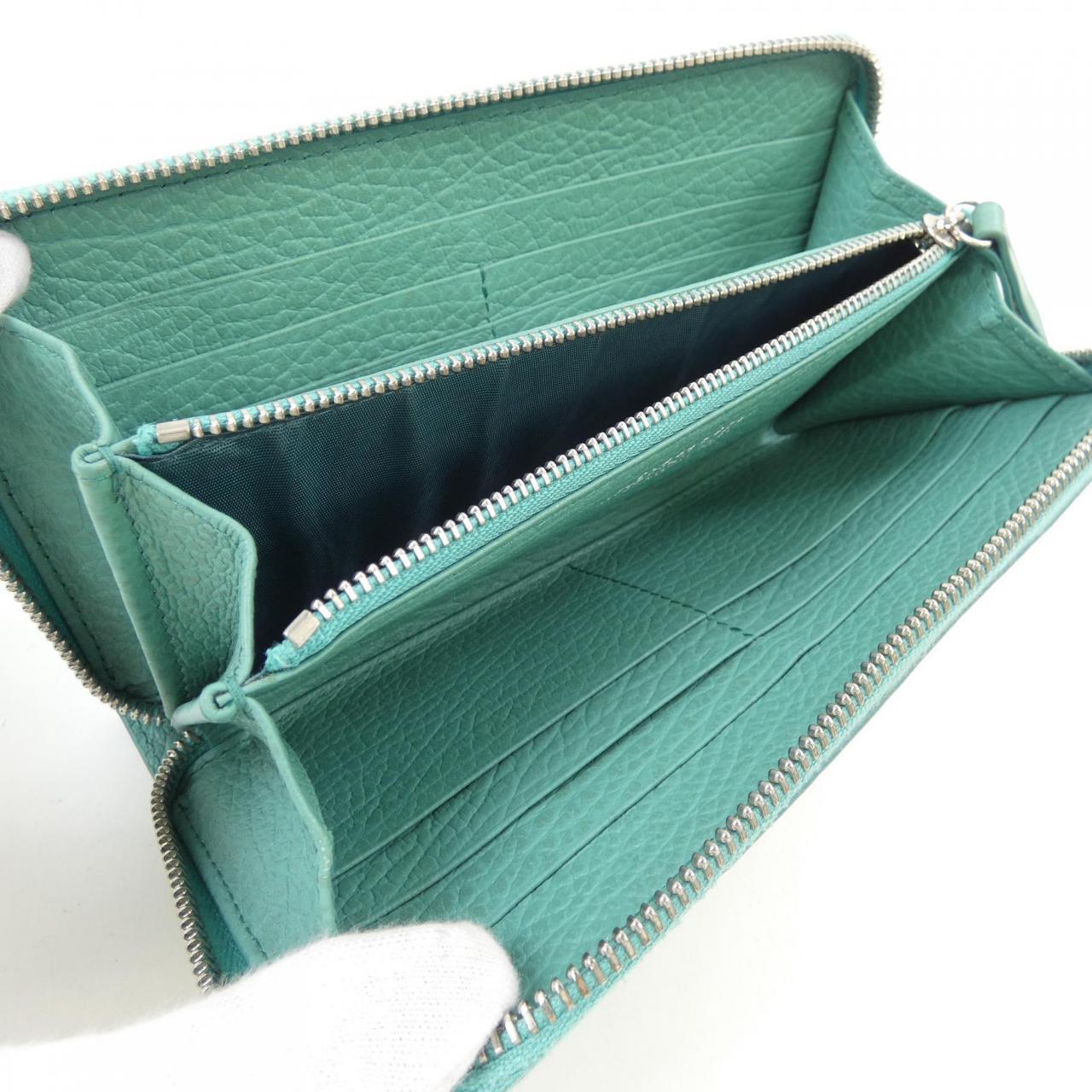 メゾンマルジェラ Maison Margiela S56UI0110 WALLET