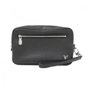 ルイヴィトン タイガ ポシェット カサイ M30441 セカンドバッグ