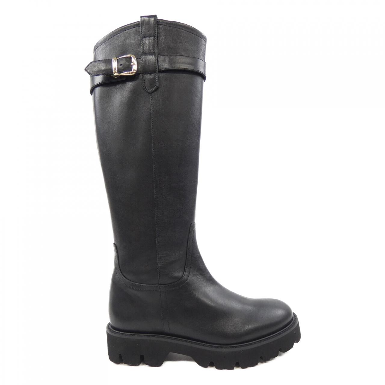 HIMIKO ロングブーツ