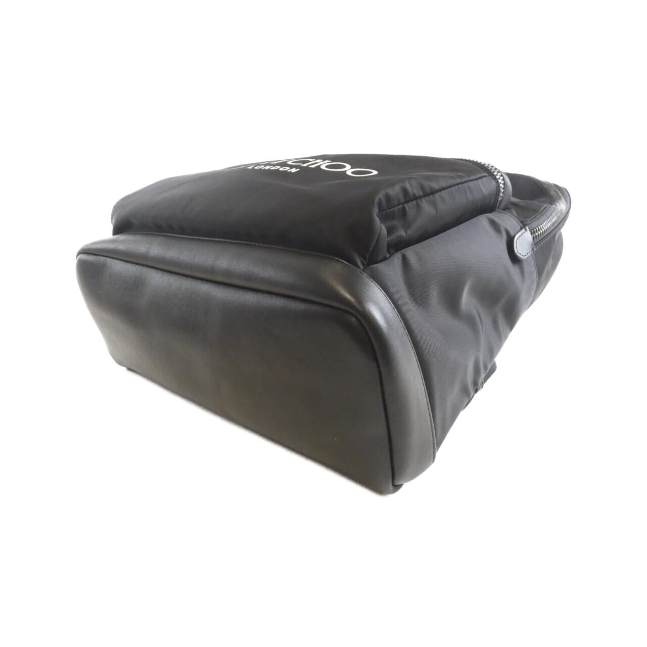 ジミーチュウ リュックサック