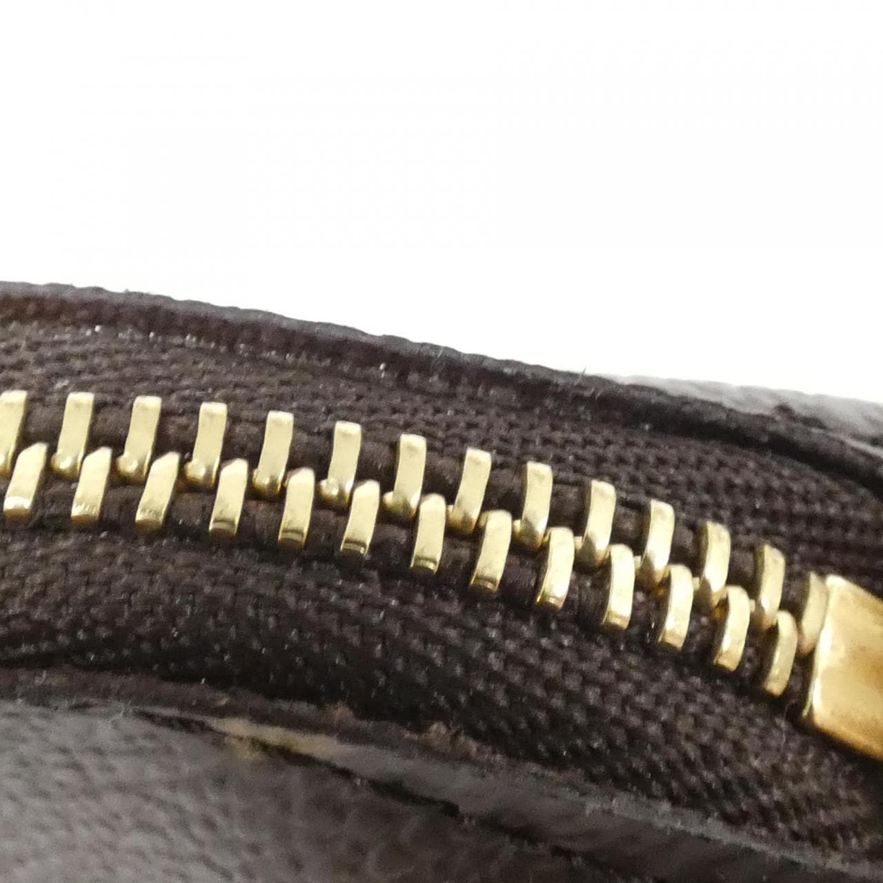 ルイヴィトン モノグラム ポシェット コスメティック PM M47515 ポーチ