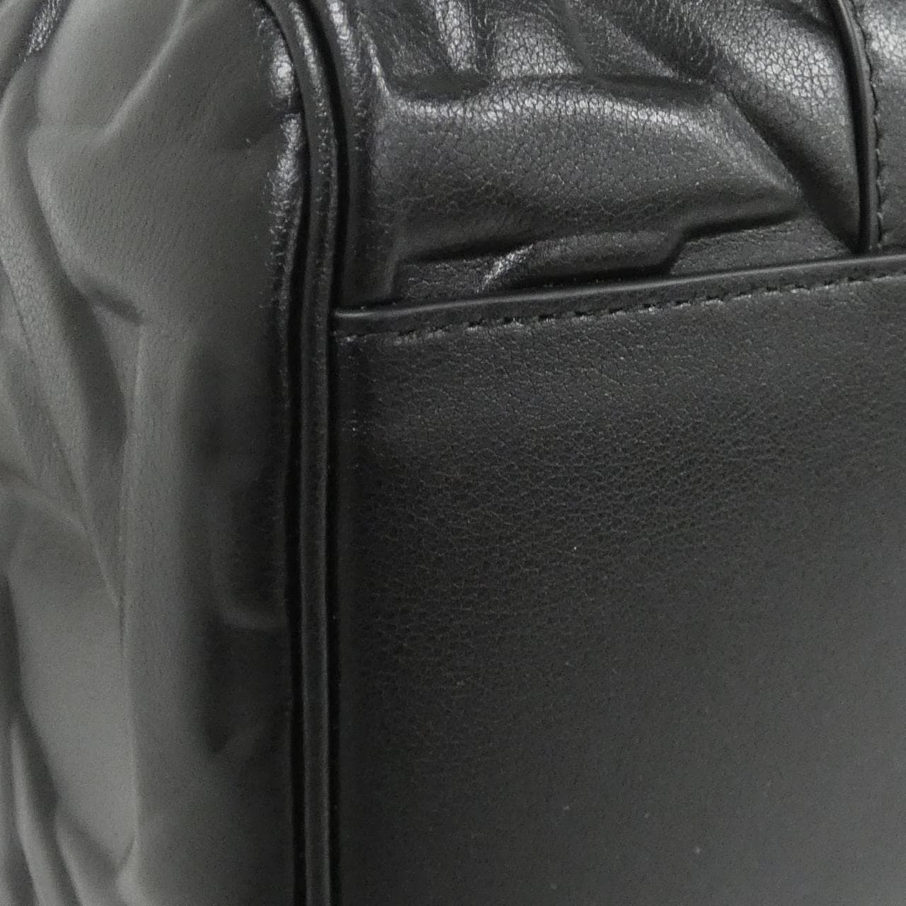 クリスチャンディオール DIOR GROOVE 25 M1365UBNT ボストンバッグ