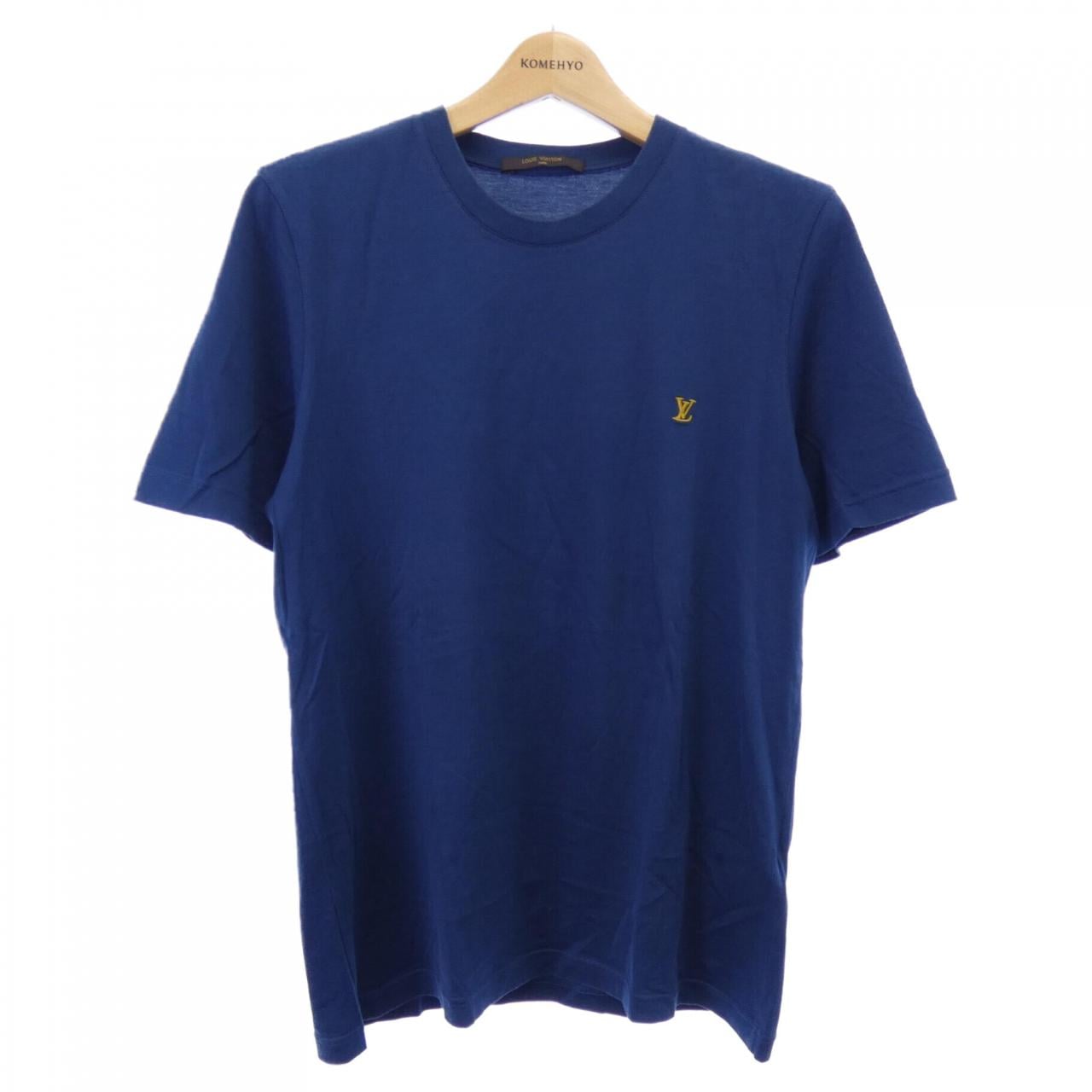 LOUIS VUITTON H5IY05JC8 T恤