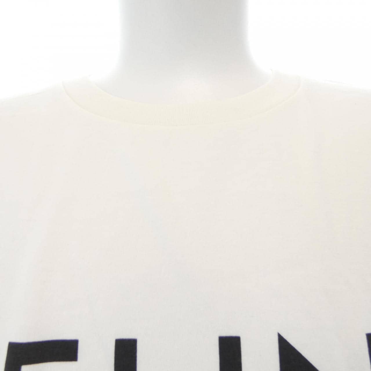 セリーヌ CELINE CELINE ルーズTシャツ 2X681671Q Tシャツ