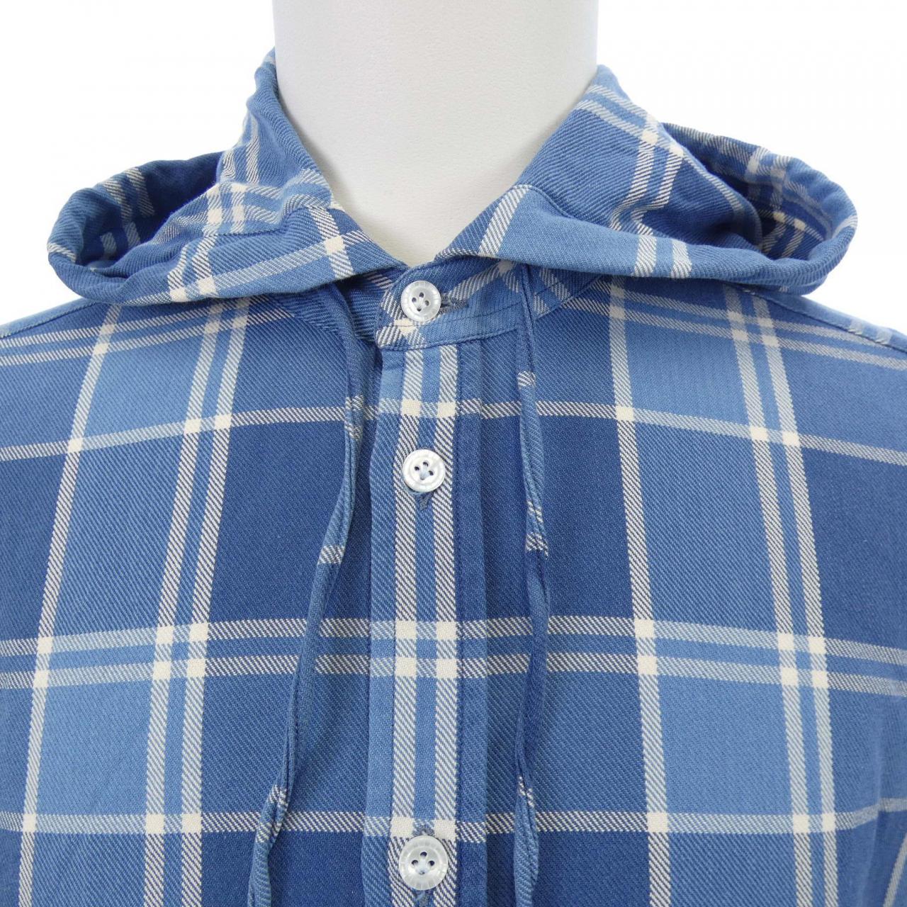 ソンリーサ SONRISA シャツ