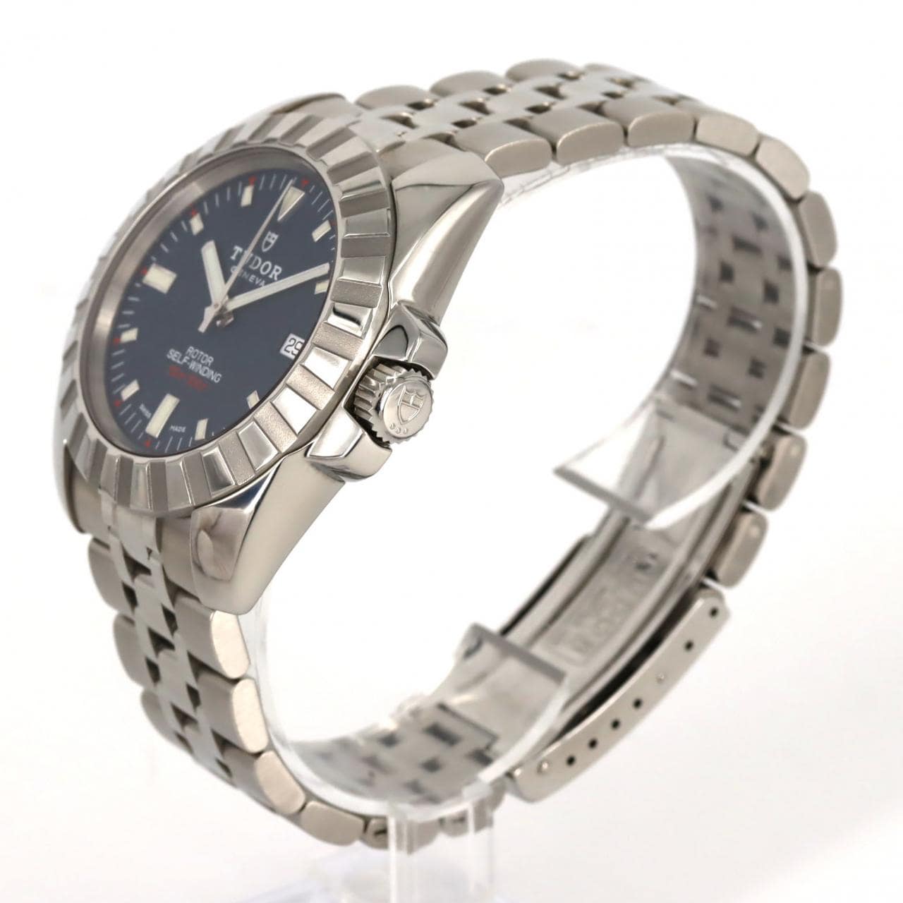 【ノーメンテナンス特価】チューダー/チュードル スポーツ20010 20010 SS 自動巻