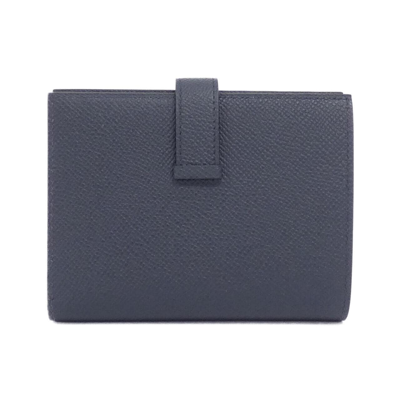 【未使用品】エルメス ベアン コンパクト 039790CP 財布