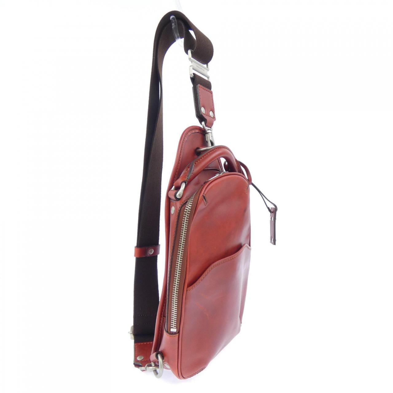 エルゴポック HERGOPOCH BAG