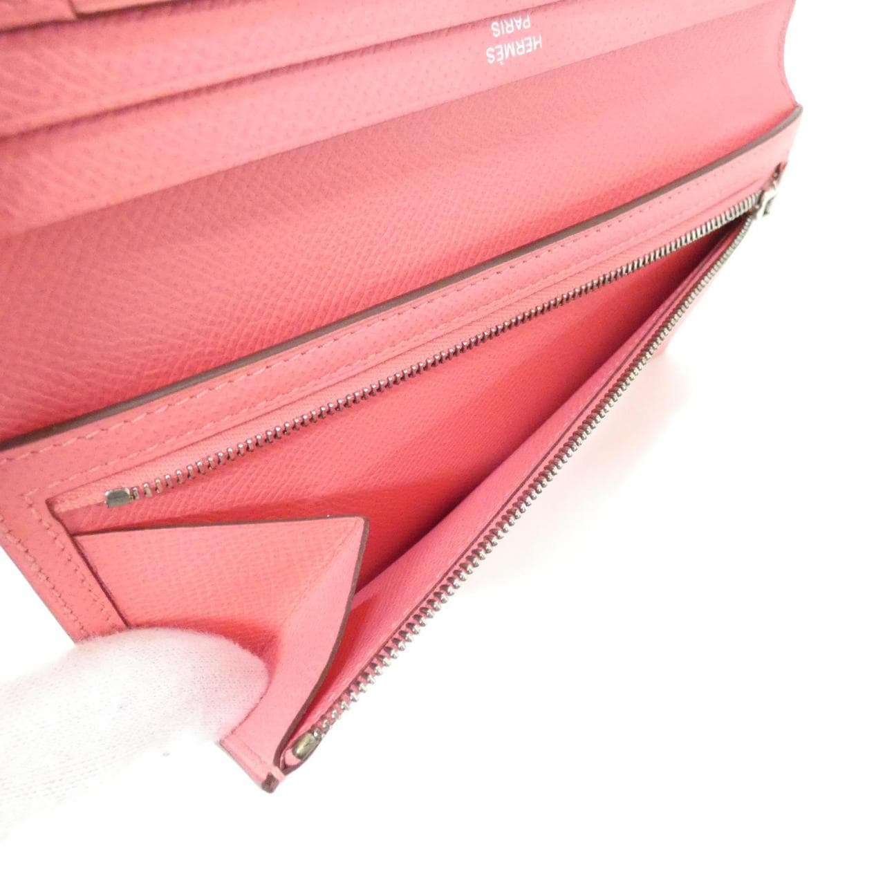 エルメス ベアン スフレ 039785CK 財布