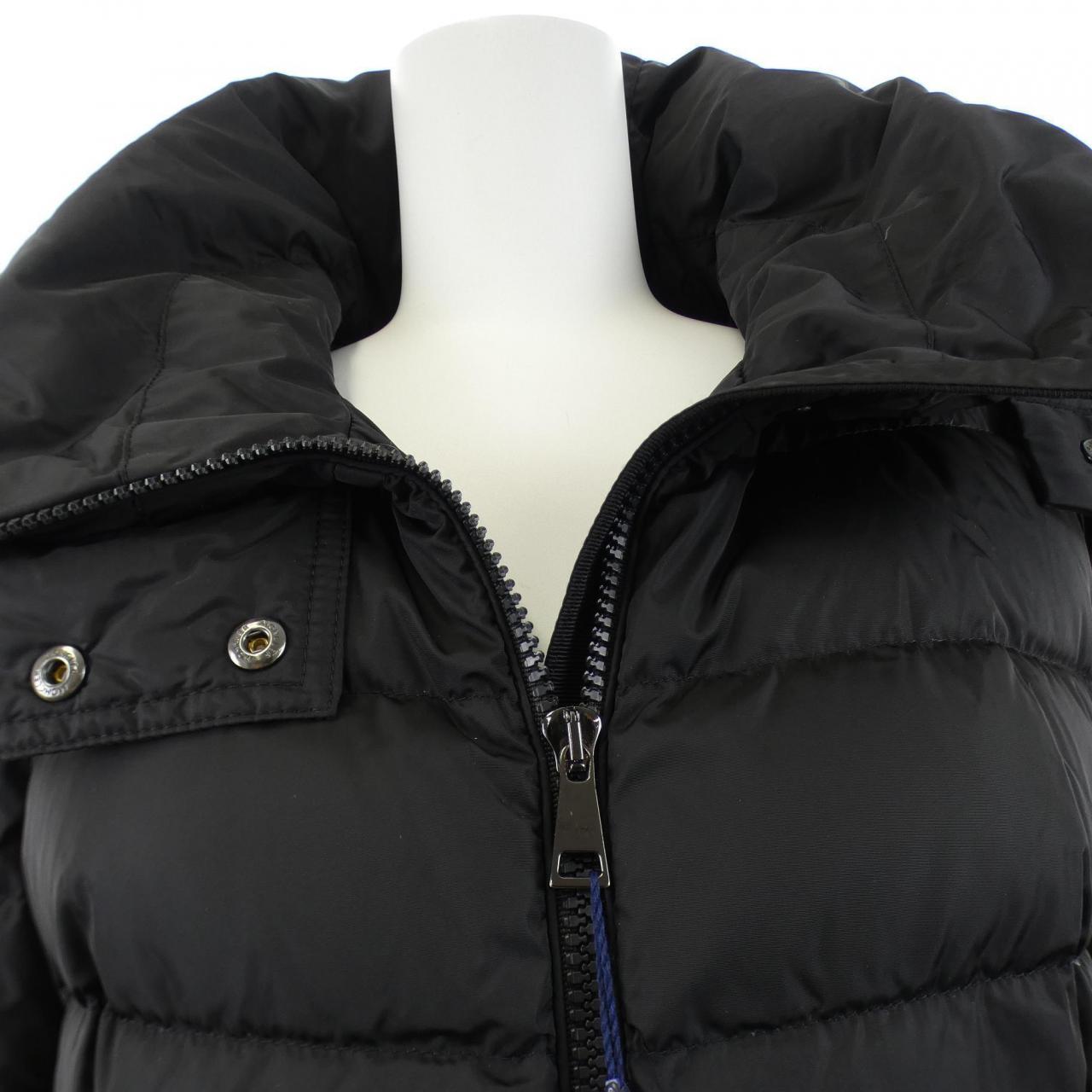 MONCLER FLAMMETTE down coat