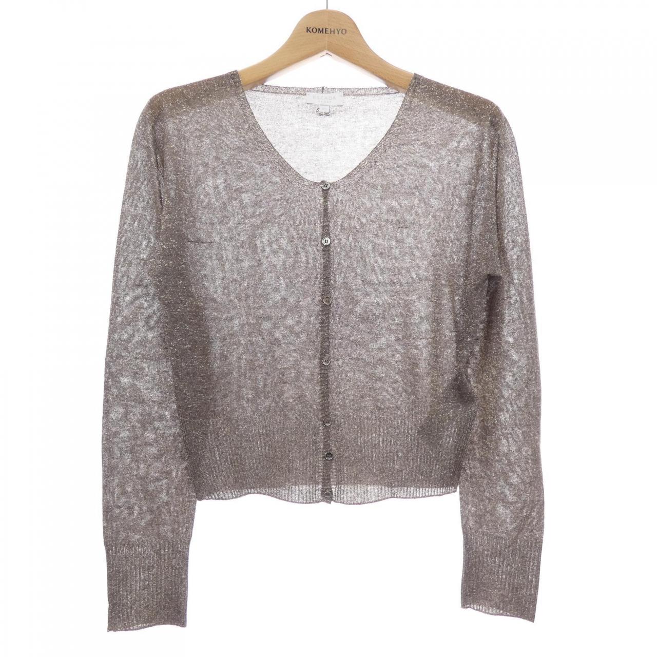 エスカーダ ESCADA カーディガン