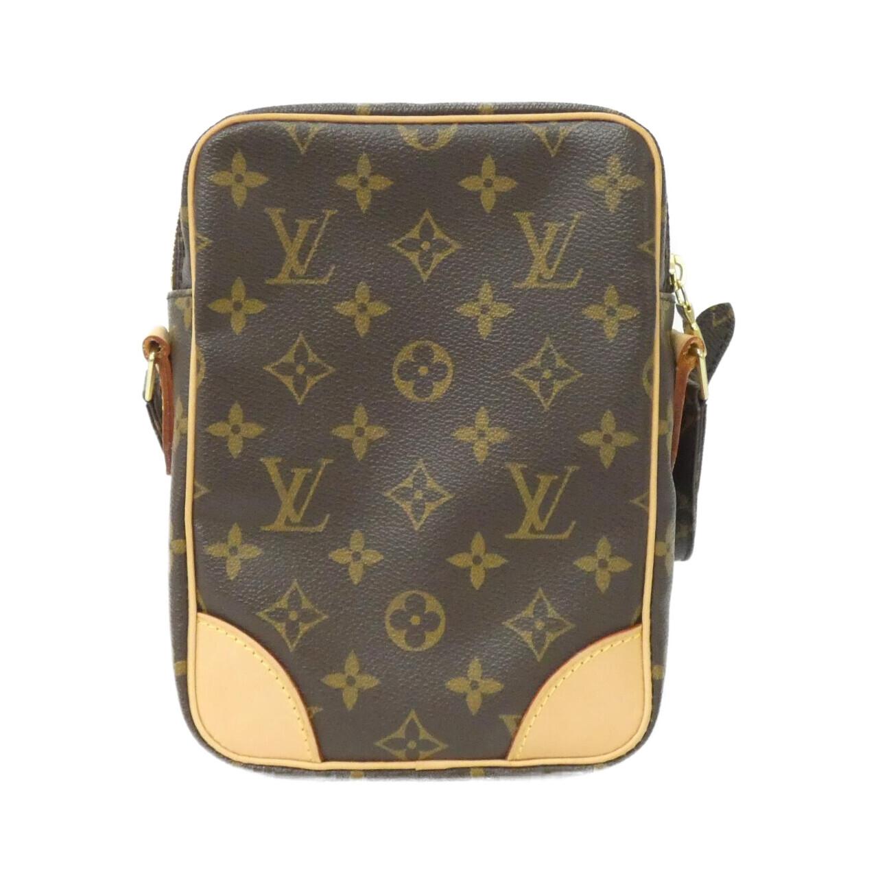 ルイヴィトン モノグラム アマゾン M45236 ショルダーバッグ